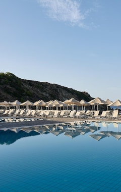 Hotel Mikri Poli Crete (Makri Gialos, Grecia)