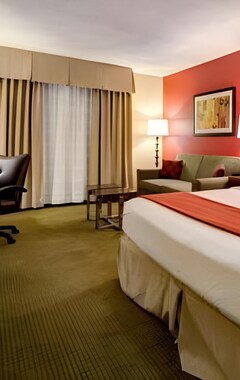 Hotel Holiday Inn Express San Diego N - Rancho Bernardo (San Diego, EE. UU.)