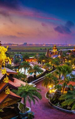 Hotelli Ammata Lanta (Bangkok, Thaimaa)