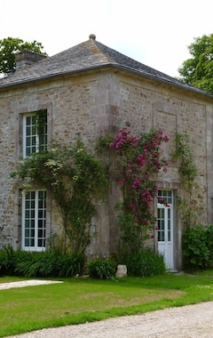Hele huset/lejligheden Guard Detached House Of Château De Pannelier (Brix, Frankrig)