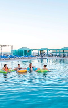 Sunrise Holidays Resort -Adults Only (Hurgada, Egipto)