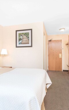 Hotelli Days Inn By Wyndham West Rapid City (Rapid City, Amerikan Yhdysvallat)