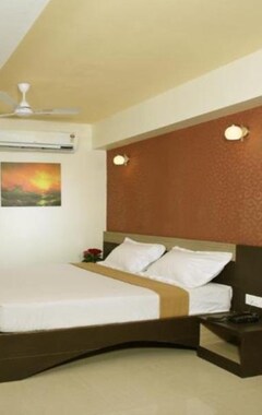 Hotel Itsy By Treebo - Prince Regency (Pune, Indien)