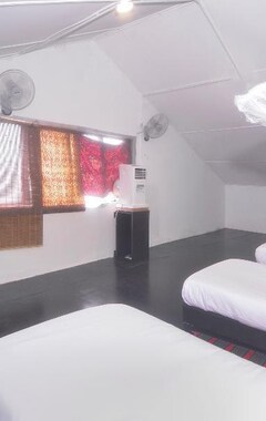 Hotel SPOT ON 89929 Tropical Lodge (Kuching, Malasia)