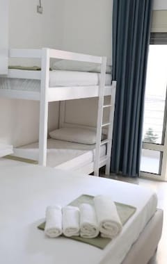 Hotel Xhanis Rooms (Durrës, Albania)