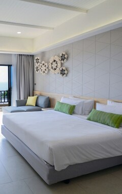 Andaman Cannacia Resort & Spa - SHA Extra Plus (Kata Beach, Thailand)