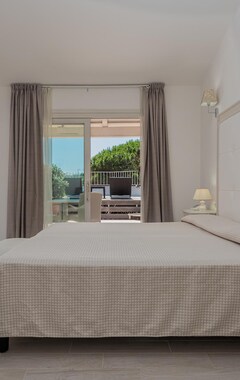 Hotel The Pelican Beach Resort & Spa - Adults Only (Olbia, Italien)