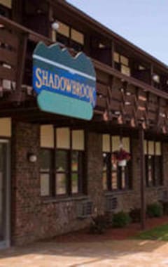 Hotelli Shadowbrook Inn And Resort (Tunkhannock, Amerikan Yhdysvallat)