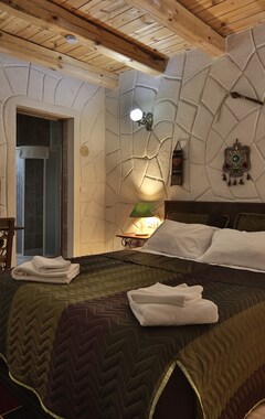 Hotel Days Inn Capadocia (Göreme, Tyrkiet)
