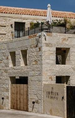 Hotelli Amalen Suites Adults Only (Rethymnon, Kreikka)