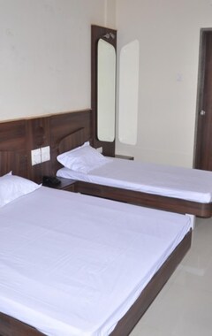 Hotelli Hotel Bansi (Dwarka, Intia)