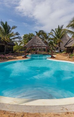 Hotel Karafuu Beach (Zanzibar By, Tanzania)