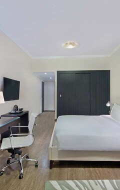 Hotel Ezdan & Suites (Doha, Qatar)
