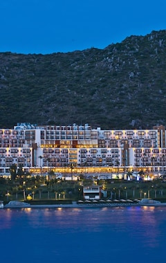 Hotel Kefaluka Resort (Akyarlar, Tyrkiet)