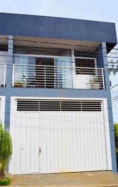 Casa/apartamento entero Apartamento Novo, Completo E Bem Localizado. (Pirassununga, Brasil)