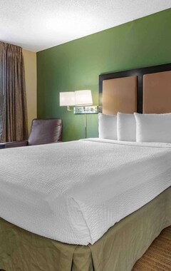 Hotelli Extended Stay America Suites - Jacksonville - Riverwalk - Convention Center (Jacksonville, Amerikan Yhdysvallat)
