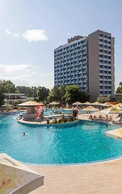Hotel Balada (Saturn, Rumanía)