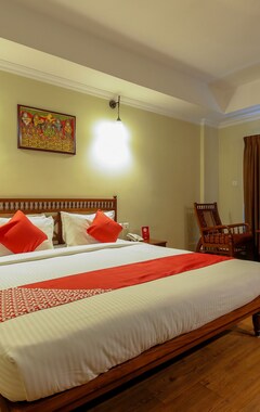 Hotelli OYO 22050 Aramana Hotel (Kochi, Intia)