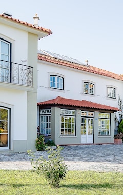 Hotel Casa da Padeira (Aljubarrota, Portugal)