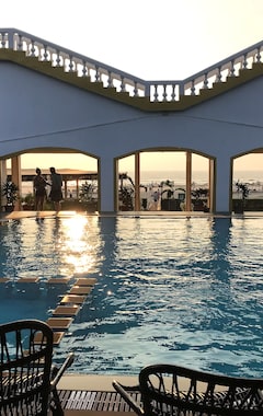 Hotel Beach Street Resort (Velha Goa, India)