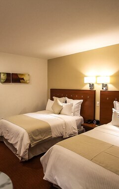 Hotel Comfort Inn Queretaro Tecnologico (Queretaro, México)
