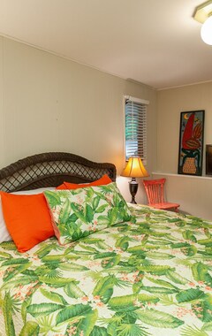 Casa/apartamento entero Cottage-Coolfont Treetop Premio Ladera Resort Ganar (Berkeley Springs, EE. UU.)