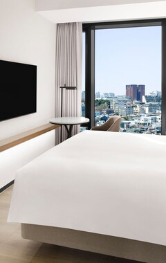 Hotelli AC Hotel by Marriott Seoul Gangnam (Soul, Etelä-Korea)