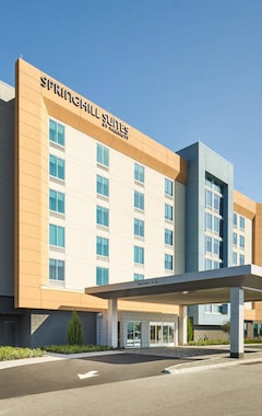 Hotel Springhill Suites By Marriott Orlando Lake Nona (Orlando, EE. UU.)