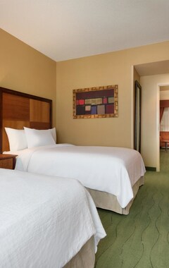 Embassy Suites East Peoria Hotel and Riverfront Conference Center (East Peoria, EE. UU.)