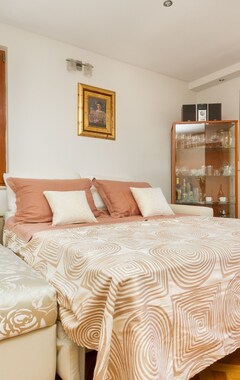 Hele huset/lejligheden Luxury Apartment Matkovic (Split, Kroatien)