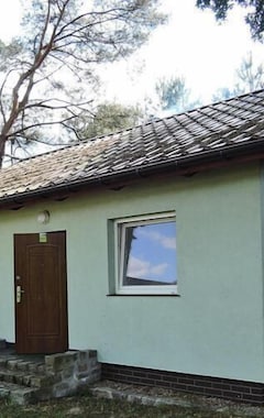 Koko talo/asunto Holiday Complex, Jezierzyce (Stargard Szczecinski, Puola)
