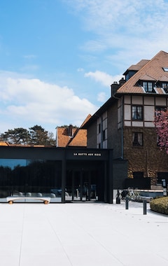 Hotel La Butte aux Bois (Lanaken, Belgien)