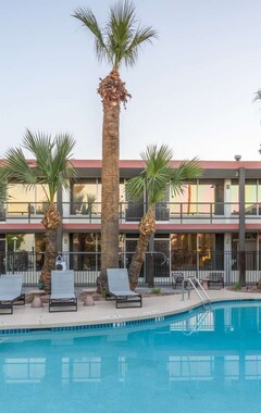 Hotel Best Western Papago Inn & Resort (Scottsdale, EE. UU.)