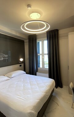Hotel Villa Levi (Sanremo, Italien)