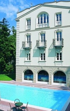 Hotel Roma Imperiale (Acqui Terme, Italien)