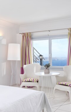 Lilium Hotel Santorini (Fira, Greece)