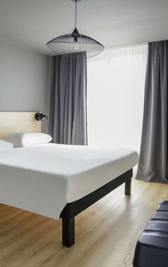 Hotelli Ibis Styles Lille Neuville En Ferrain (Neuville-en-Ferrain, Ranska)