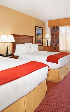 Hotel Holiday Inn Express & Suites Tooele (Tooele, USA)