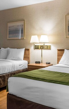 Hotel Quality Inn Arena (Wilkes-Barre, USA)