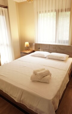 Hotel Mia Thermal Suites (Yalova, Turquía)