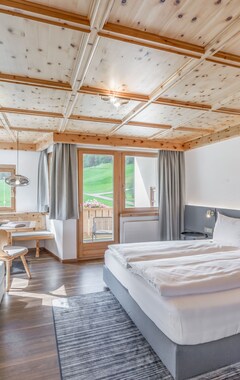 Lejlighedshotel Hotel Nevada (Samnaun Dorf, Schweiz)