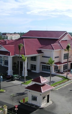Hotel Primaland Resort Port Dickson (Port Dickson, Malaysia)