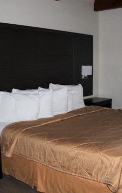 Hotel Americas Best Value Inn-Lamplighter (Santa Fe, EE. UU.)