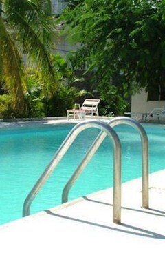 Hotel Sunflower Beach Resort (Runaway Bay, Jamaica)