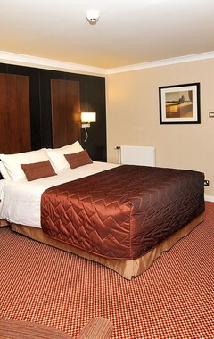 Stirling Highland Hotel- Part of the Cairn Collection (Stirling, United Kingdom)