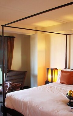Hotelli Hotel Anoma Boutique House (Chiang Mai, Thaimaa)