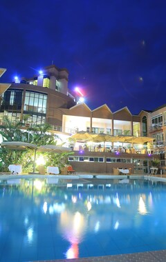 Hotel Lemigo (Kigali, Rwanda)