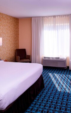 Hotel Fairfield Inn & Suites New Buffalo (New Buffalo, USA)
