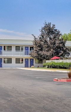 Hotelli Motel 6-Medford, OR (Medford, Amerikan Yhdysvallat)
