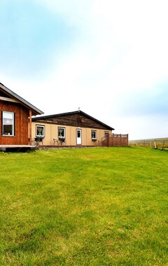 Bed & Breakfast Sireksstadir Farm Holiday (Vopnafjörður, Islandia)